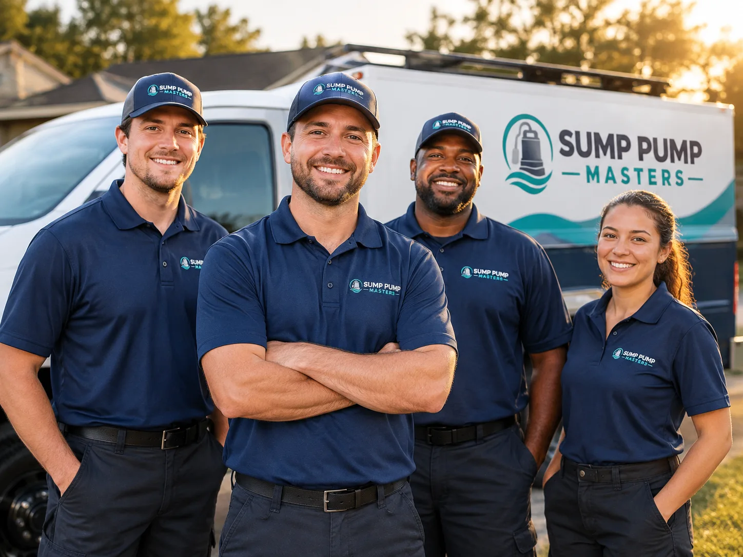 Sump Pump Repair company in Morse, LA